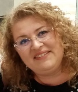 Ela Družijanić Hajdarević